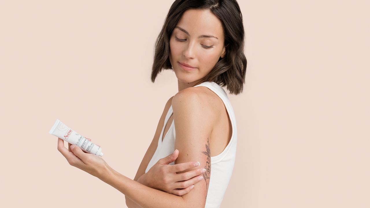 Koniec lata, początek regeneracji – odbudowujący duet CICALFATE+ od Avène