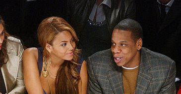 To oficjalne! Beyonce i Jay-Z są małżeństwem!