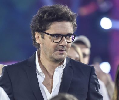 Wojewódzki jako 17-latek. Nie ma szans, że go rozpoznacie