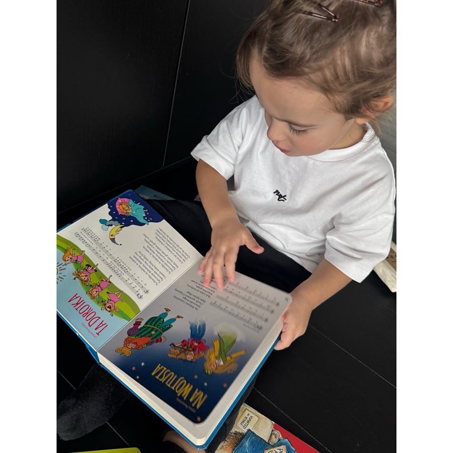 Syn Katarzyny Sokołowskiej