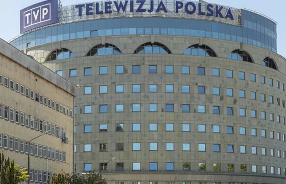1,5 mln zł dla TVP na kampanie resortu cyfryzacji