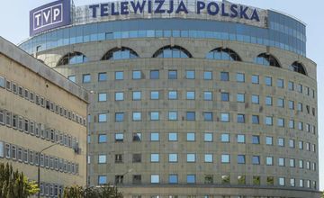 1,5 mln zł dla TVP na kampanie resortu cyfryzacji