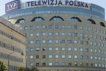 1,5 mln zł od resortu cyfryzacji dla TVP