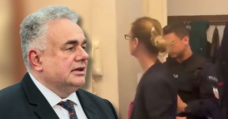 Sakiewicz komentuje domysły o niekompletnym stroju. "To poniżanie kobiety"