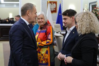 Wiceminister odchodzi z rządu. W tle wojna w resorcie i możliwe problemy