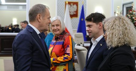 Wiceminister odchodzi z rządu. W tle wojna w resorcie i możliwe problemy