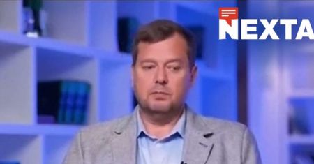 Szokujące słowa rosyjskiego polityka: Polska to nasze ziemie