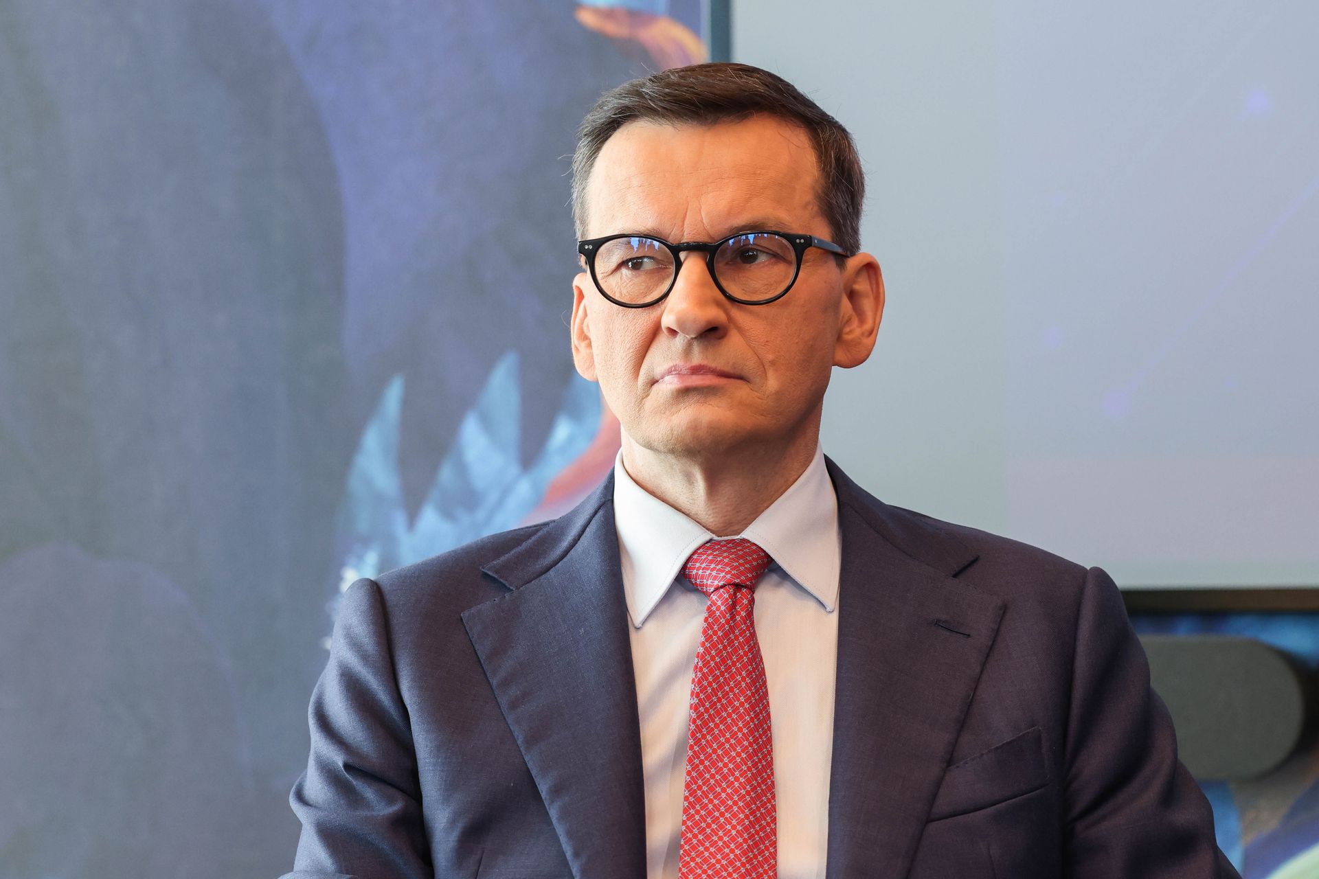 Morawiecki o premierze: Kaczyński przedstawia kandydata w sobotę