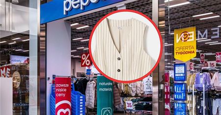 W Pepco już znika z wieszaków. Prawdziwy hit na wiosnę 2026