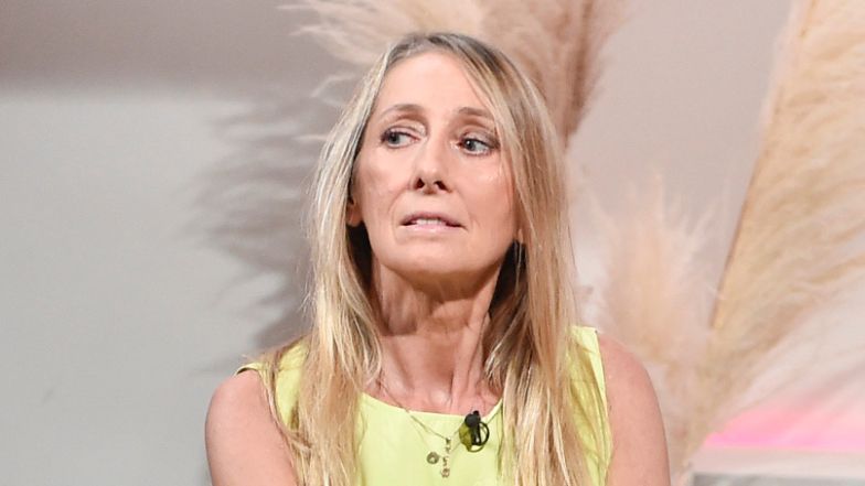 Beata Pawlikowska odpowiada na krytykę swoich bredni o depresji