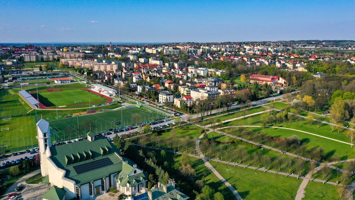 Busko-Zdrój