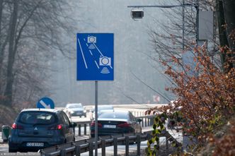Powstaje najdłuższy odcinkowy pomiar prędkości w Polsce