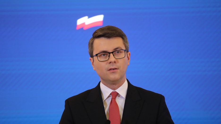 Müller: Nie wiem, czy prok. Wrzosek była inwigilowana Pegasusem