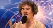 Susan Boyle przeszła spektakularną metamorfozę. Gwiazda brytyjskiego "Mam talent!" jest blondynką
