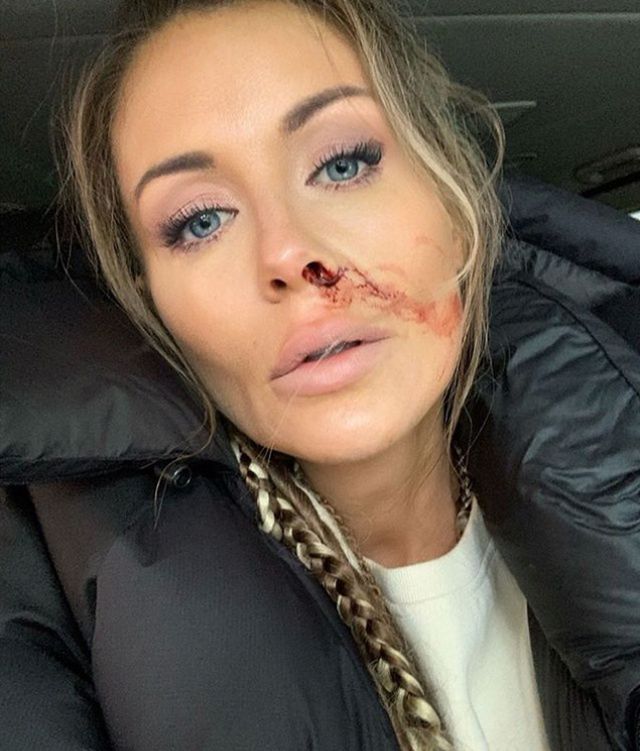 Małgorzata Rozenek wystąpi w filmie Vegi