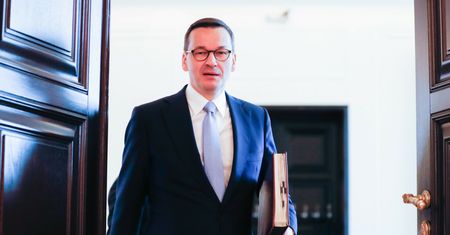 Drastyczne podwyżki cen energii. Oto ile rząd chce przeznaczyć na wsparcie firm