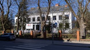 Powrót Urzędu Morskiego do Słupska najwcześniej w lipcu