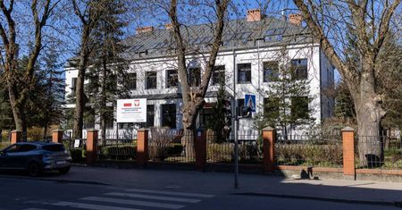 Powrót Urzędu Morskiego do Słupska najwcześniej w lipcu