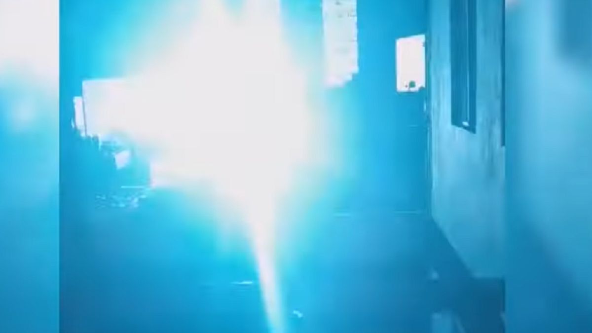 "Apokalipsa" w Meksyku 