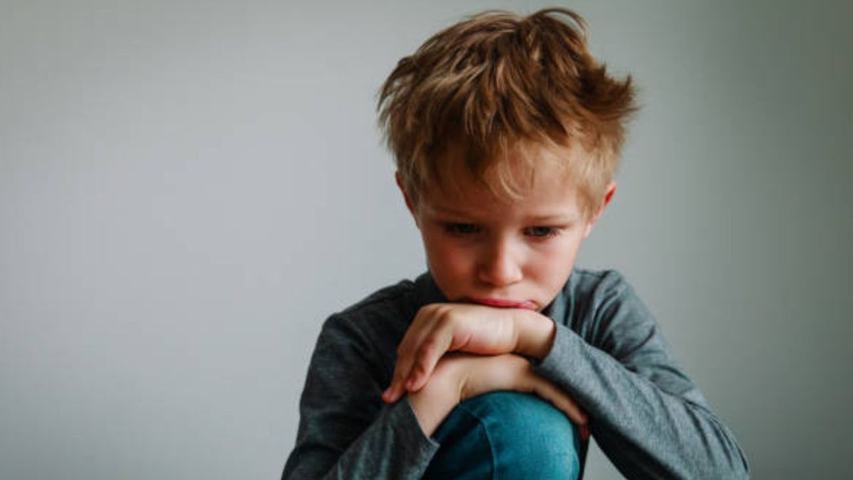 Ostrzeżenie dla rodziców. Przestępcy kradną zdjęcia dzieci