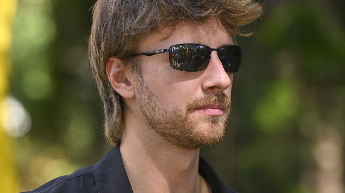 Tak Maciej Musiał mówi o ojcostwie. "Moje marzenie"
