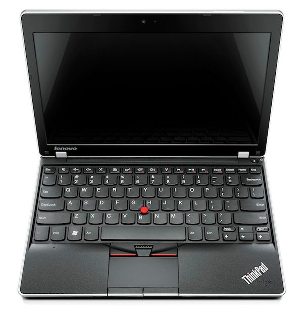 Lenovo ThinkPad Edge 11 - żywotny maluch 2