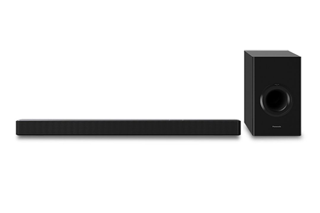 Soundbar Panasonic SC-HTB688