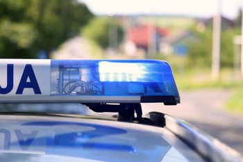 24-latka wjechała pod prąd na trasę S6. Doszło do zderzenia z ciężarówką