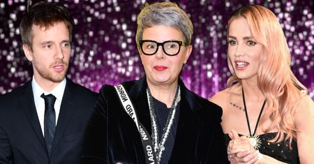 Korwin-Piotrowska lata temu zmasakrowała karierę Maffashion: "Jej atuty to pupa, zrobione usta i narzeczony". Jak oceniała Musiała?