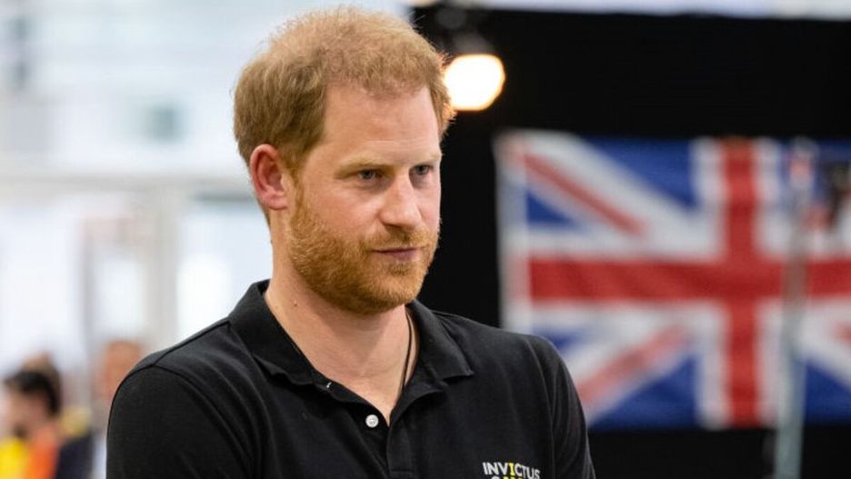 Rodzina królewska ma dość księcia Harry'ego