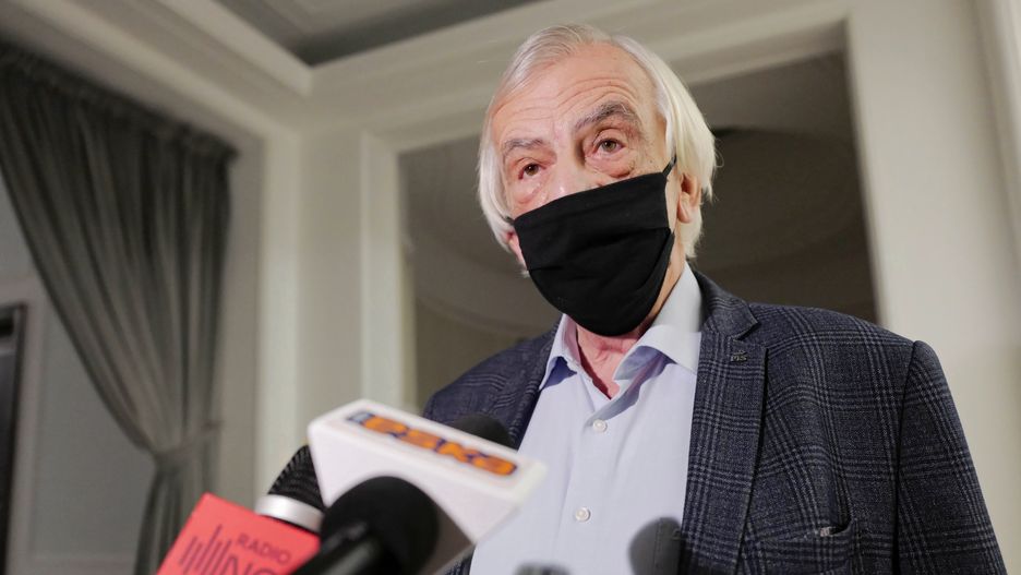 Ryszard Terlecki o głosowaniu ws. budżetu UE: będzie dyscyplina