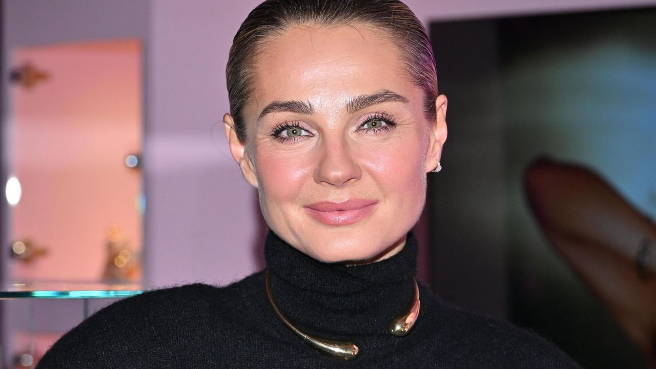 Małgorzata Socha skomentowała zakończenie serialu "Przyjaciółki". "Byłyśmy ZASKOCZONE"