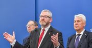 Znów chcą uchylić immunitet Braunowi. Bodnar wysłał pismo do PE