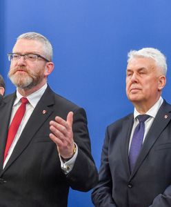 Znów chcą uchylić immunitet Braunowi. Bodnar wysłał pismo do PE