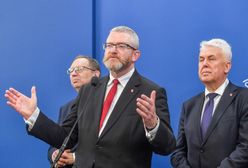 Znów chcą uchylić immunitet Braunowi. Bodnar wysłał pismo do PE