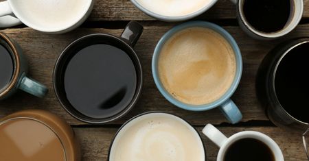 Za dużo kawy? Tak organizm może zareagować na nadmiar kofeiny