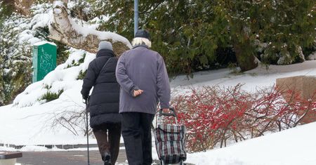 Zwrot PIT od trzynastek i czternastek. Seniorzy dostaną dodatkowe pieniądze