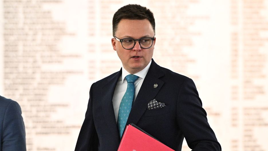 Szymon Hołownia