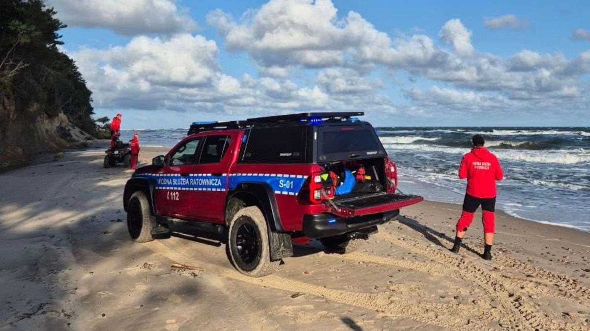 Wymowne słowa ratownika po tragicznej śmierci 16-latka.
