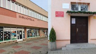 Łęczyca: Świąteczne warsztaty. Co zaplanowano w bibliotece i DK?