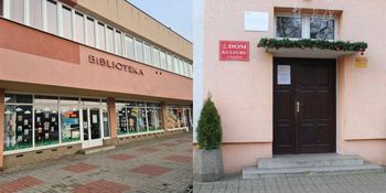Łęczyca: Świąteczne warsztaty. Co zaplanowano w bibliotece i DK?