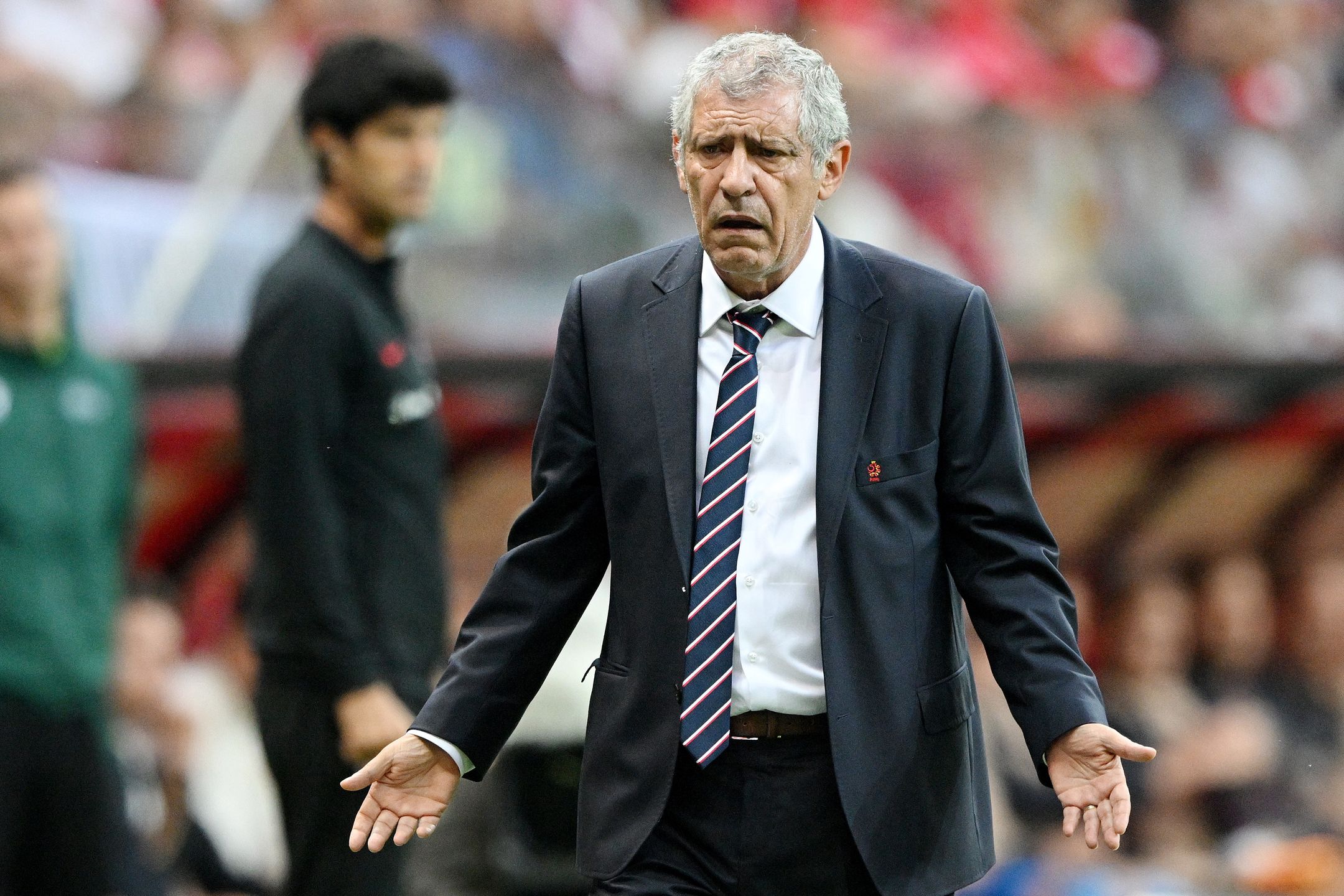 Fernando Santos