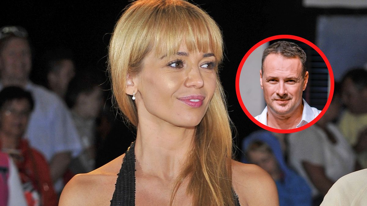 Przybylska była wyjątkową osobą w życiu Małaszyńskiego