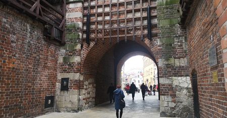 Lublin: Rowerzyści będą mogli legalnie jeździć po Starym Mieście. Jednak są pewne wyłączenia