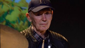 Zamieszanie podczas pogrzebu Wojciecha Morawskiego. Żałobnicy byli skonfundowani