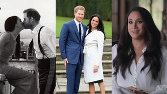 Ile razy książę Harry i Meghan Markle mijali się z prawdą w dokumencie Netfliksa? Media wyliczają KŁAMSTWA Sussexów (ZDJĘCIA)