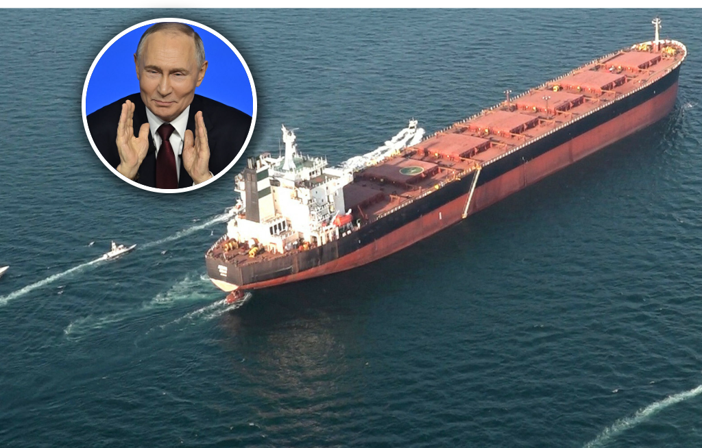 Atak na Iran uderzy w Europę? Ekspertka: zwrócą się w stronę Rosji