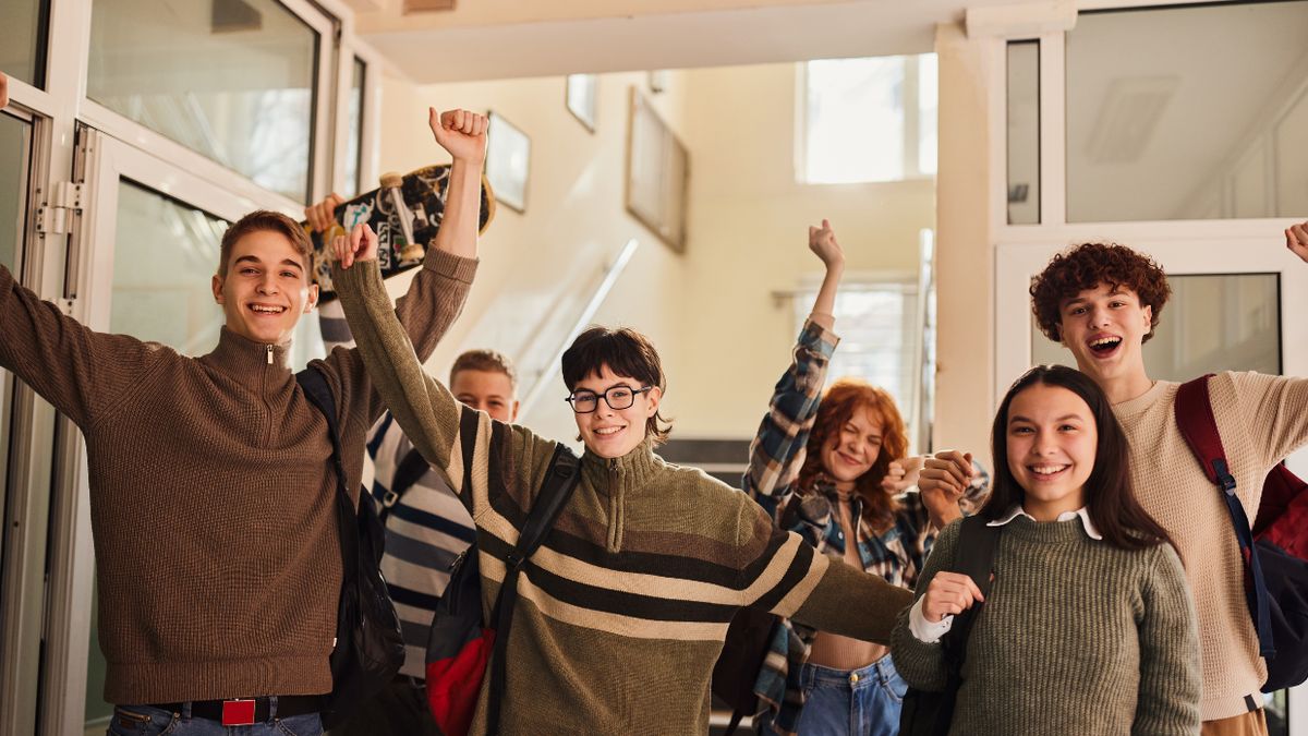 Kiedy maturzyści kończą rok szkolny?