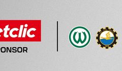 Betclic partnerem trzech klubów piłkarskiej Ekstraklasy