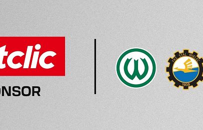 Betclic partnerem trzech klubów piłkarskiej Ekstraklasy